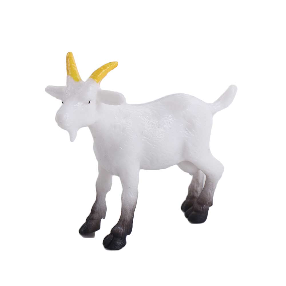 

Duck Sheep Crafts DIY Accessories Home Decor Farmland Worker Micro Landscape Fairy Garden Ornaments Miniatures Figurines