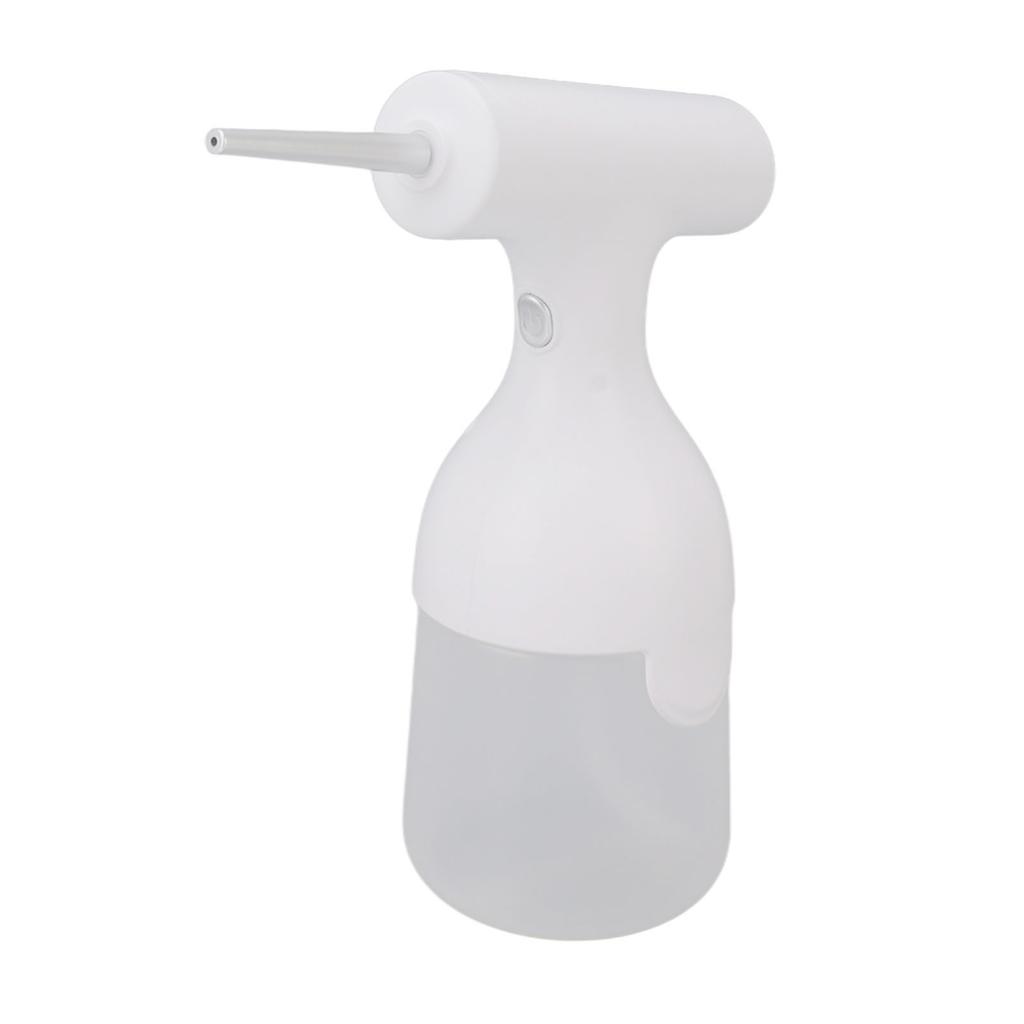 Schaumseifenspender Großes Fassungsvermögen Mehrzweck Humanisierte Elektrische Schaumpumpe Flasche für
