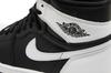 Jordan 1 Retro High OG Black White