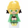 Takara Tomy Arts Marvel Chokkori-san Loki Height Approx. 12cm