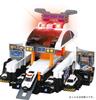 TAKARA TOMY Promění se v hračku do auta Big Patrol Mini pro chlapce a dívky od 3 let Splňuje bezpečnostní normy pro hračky Certifikace ST Mark TOMICA "Tomica