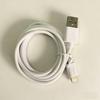 For Apple Iphone Lightning Data Cable For Fast Charging With 2m Length For Home Office Use