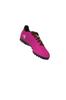 Adidas X Speed TF Futsal Shoes for Turf Team Shock Black Size cm Portal.4 (LVG73/LSE05), Men's, Pink/Footwear White/Core (GZ2445), 25.0