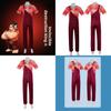 Wreck Ralph It Anime Cosplay Costume Suitable For Halloween Theme Party Dress Up