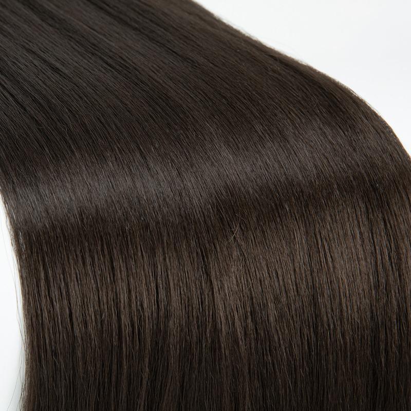 Ladies Wig Real Natural Ponytail Wig Braid Winding Hair Extension Ponytail Ponytailhair