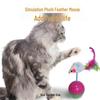 Gatos – Brinquedos para gatos
