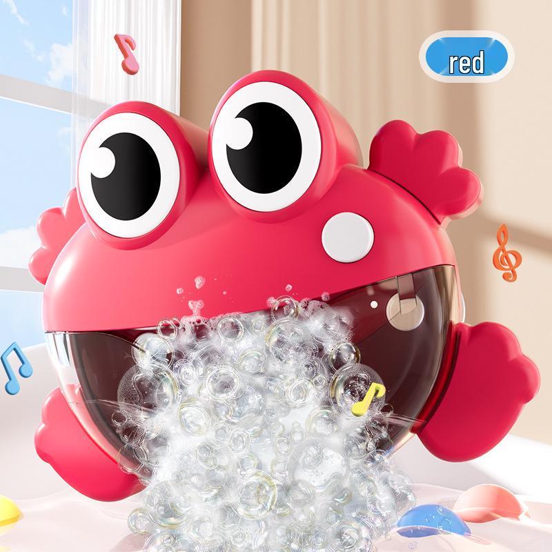 Frog Baby Bath Toys: Children's Water Play for Summer Swimming