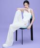 XEXYMIX Comfort Tension Basic Wide Pants Xfl1Pp1112 (A Type)