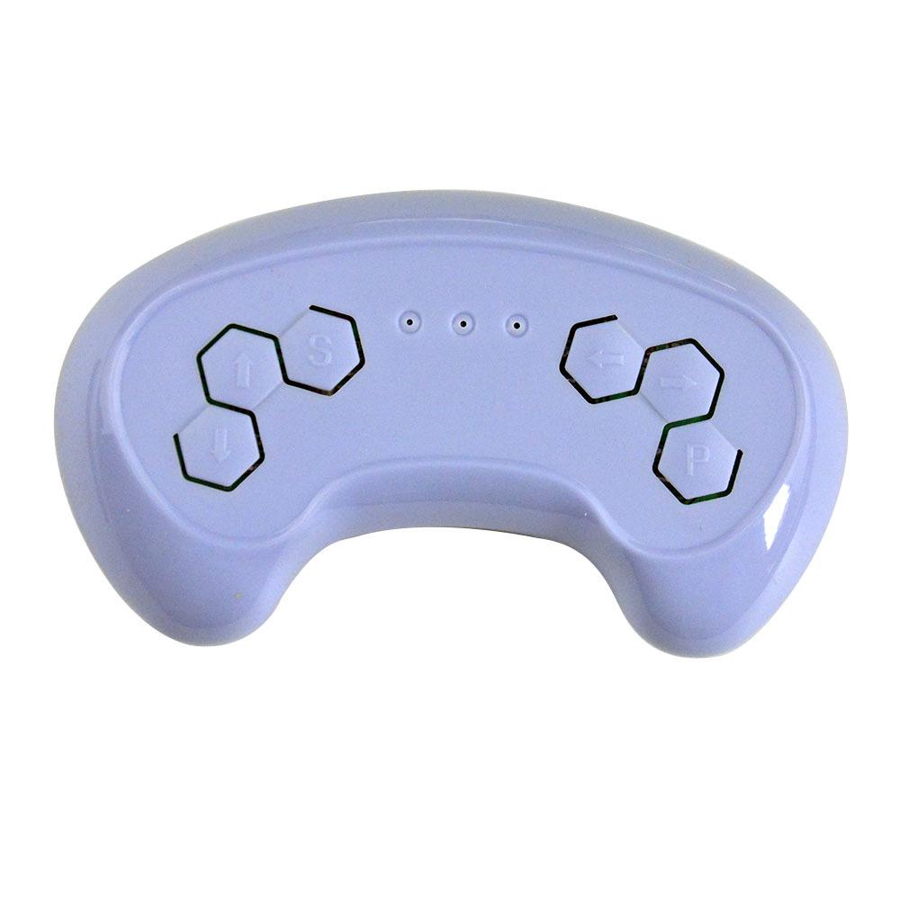 

Детский электромобиль Пульт дистанционного управления и Приемник материнской платы для HH-HN1002Y/K.