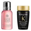 Kérastase Deluxe Travel Hair & Body Set
