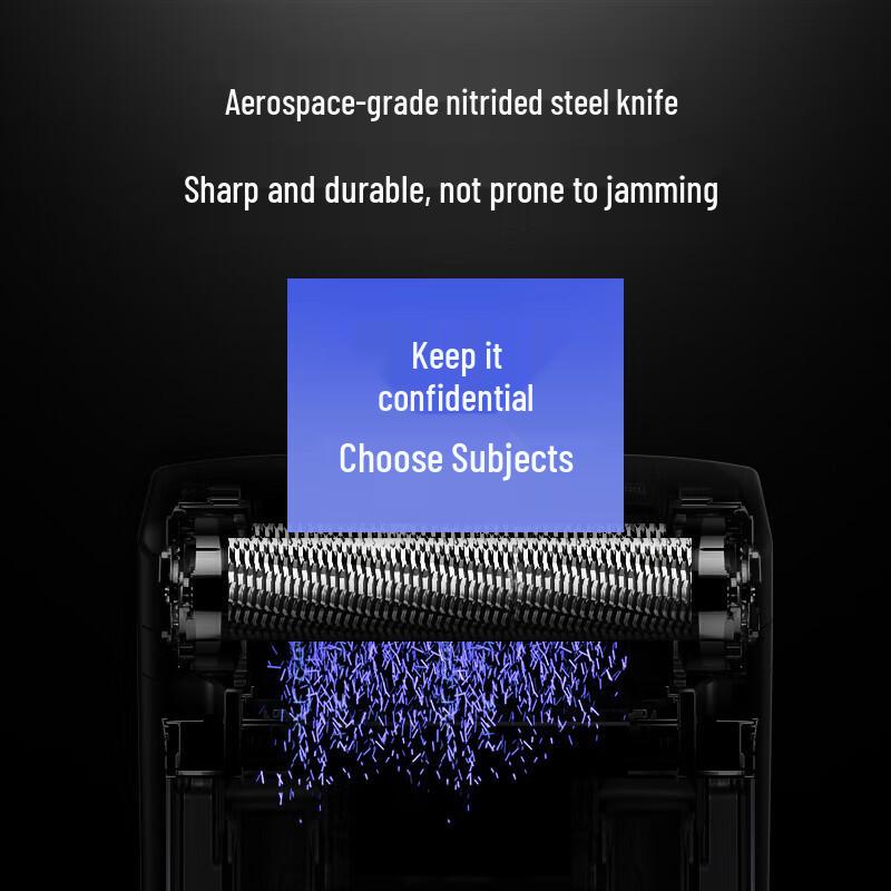 Comet C-825 High-Security Commercial Paper Shredder CN plug (adapter included)