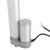 Linear Actuator Electric Putter Motor Induatrial Tools Stroke 400mm DC 12V JSTGZU1