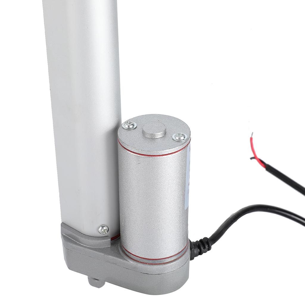 Linear Actuator Electric Putter Motor Induatrial Tools Stroke 400mm DC 12V JSTGZU1