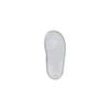 Focus Breathein Breaknet 2.0 Couro Sintético Resistente à Abrasão Tênis de Skate Baixo Branco HP8970