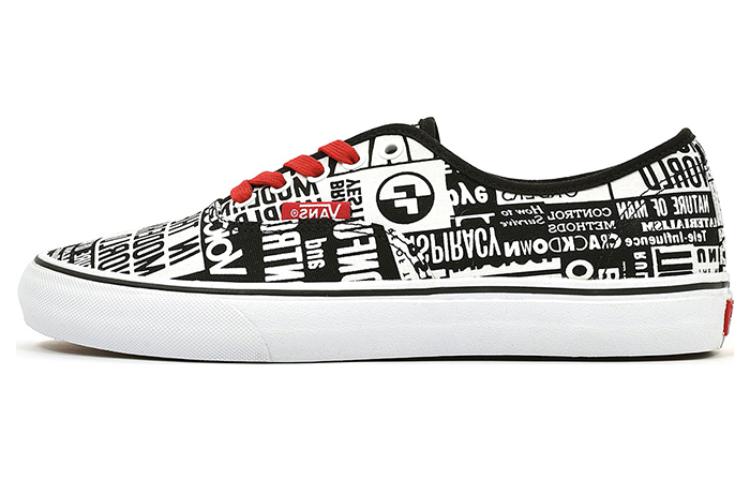 Authentic Firmament x Authentic Vans Lx VN0A4CS4SM6 40
