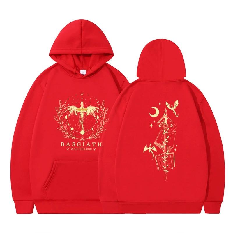 War College Men Women Hoodies Autumn Casual Pullover Hoodie Fashion Sweatshirts Hip Hop Sweatshirt Clothes