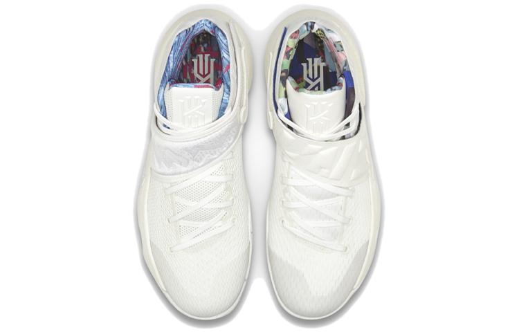 Nike Kyrie 2 What The Kyrie Sail 914681-100