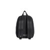 Adidas Originals Polyester Backpack Trumpets Unisex Black Adidas GD4568