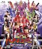 Ressha Sentai ToQger: The Return of Super ToQ No. 7 [Blu-ray]