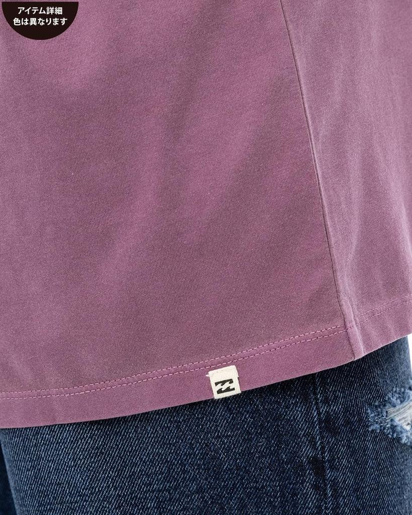 Billabong Back Logo Long T-Shirt