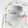 LAGOM Aqua Seaweed Essence Pad 155ml 70EA