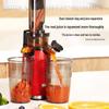 Mckaka Portable Multi-Function Mini Juicer – Pure Juice Separation for Household Use
