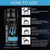 Hair Building Fibers Spray,natural Keratin Hair Strengthening Fibers,hair Loss Concealer For Men & Women