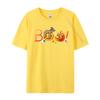 Clothing Funny Halloween Boo Sloth Pumpkin T Shirts Unisex Tee Shirts Graphic Unisex Tops Tees Clothes Retro Cotton