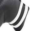 Blade Putter Cover for Golf Equipment, Head Protection Sleeve