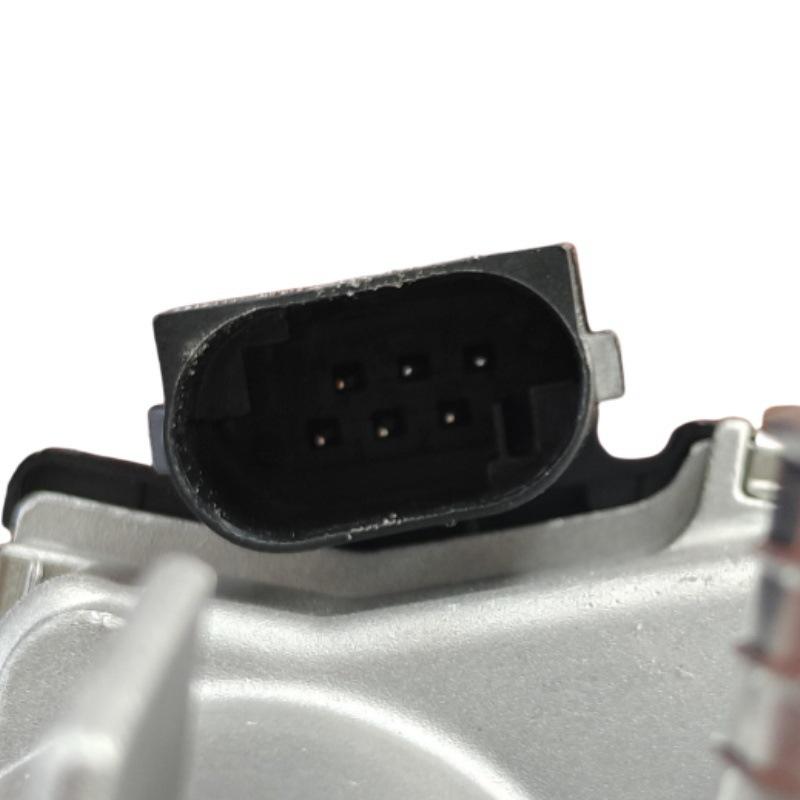 New Throttle Body 30711552 0280750146 For Ford Focus RS ST St225 / Mk2 Rs 05-11