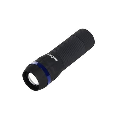 Tragbare Beleuchtung – Taschenlampen