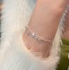 Pretty Stars Bracelets For Women Korean Famous Brand Designer Party Wedding Jewelry Holiday Gifts Luxury Ladies Bracelets Decor