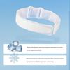 Waterproof TPU Cooling Neck Wrap: Summer Sports & Daily Use Ice Necklace