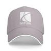 Casual Hats Hip Hop Hat SATURN Baseball Cap Custom Adjustable Trucker Hat for Unisex & Women