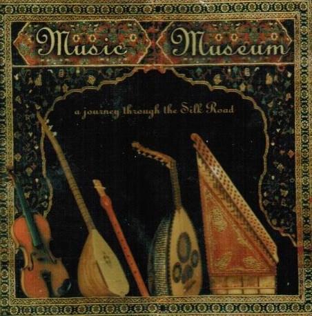 CD UNKNOWN ARTIST Music Museum A Journey Through The HMC1201 Hollywood Music 2000 Canada World Music Used