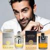 Silver Most Wanted Parfém 3(A)$ Zahraničný obchod Horúci predaj Azzaro Most Wanted Pánska Parfumová Esencia 100ml