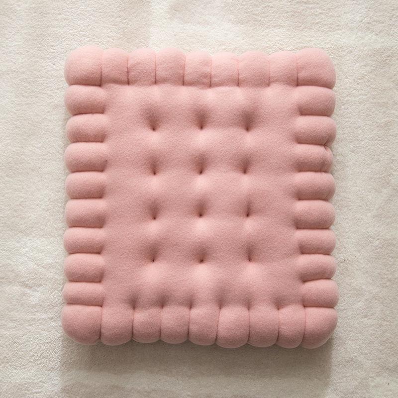 Pernă Confortabilă Tatami pentru Podea și Scaun pentru Meditație, Birou sau Cină