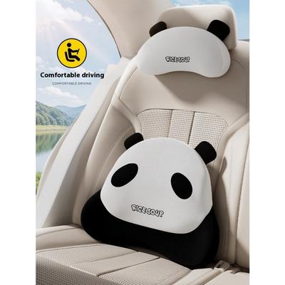 Acessórios para interiores – Almofadas de carro