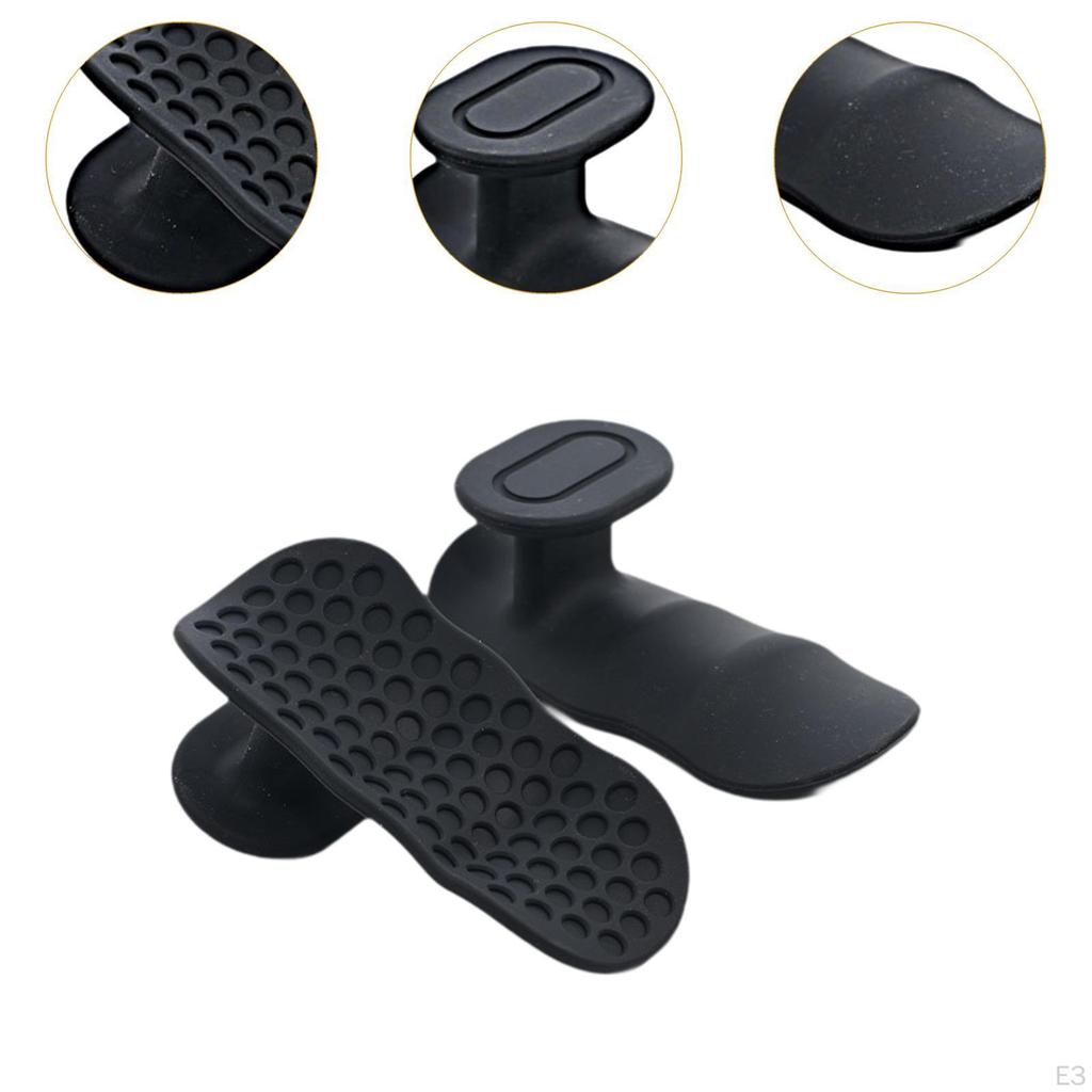 Fingerless Gripper Gloves for Weight Training And Gymnastics