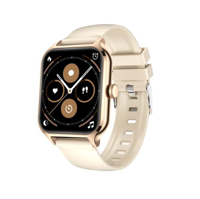 GTS4 Smartwatch: Bluetooth Calls, Sleep Monitoring, Wireless Connectivity