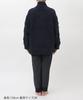 Wacoal Relax Sleep Tsumori Chisato Long Sleeve Warm tsumori chisato KO & Women's Robe, Loungewear, URW460, SLEEP,
