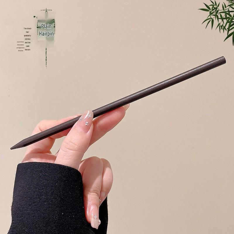 Tassel Flower Hairpin: Elegant Chinese Style Hanfu & Qipao Hair Accessory for Women