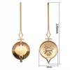 Home Decoration Wall Clock Pendulum DIY Accessory DIY Accessory Mechanical Part Pendulum Replacement Wall Clock Home Supplies
