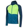 Dare2B Fleecejacke mit Reißverschluss Assimilate III Core Stretch repariert