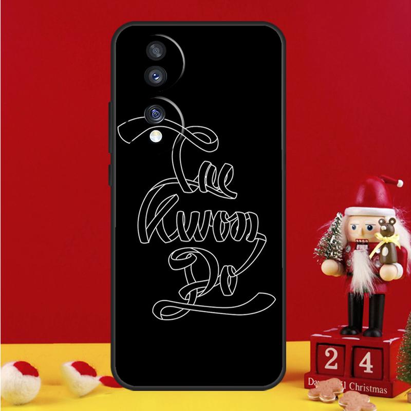 Kungfu Taekwondo Case For Honor Magic 7 6 8 Pro Honor Win X9a X9b X9c X9d X8c X8b 50 70 90 200 400 Lite Cover