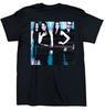 Zeldzaam! The Corrs In Music Tour Zwaar Katoen Alle Maten Zwart T-shirt UR435 Unisex T-shirt
