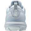 Mizuno Easy Run 2 Running Blue x 2E Shoes, Blue, 25.0 cm,
