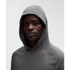 Lululemon License To Train Hoodie Onyx Grey