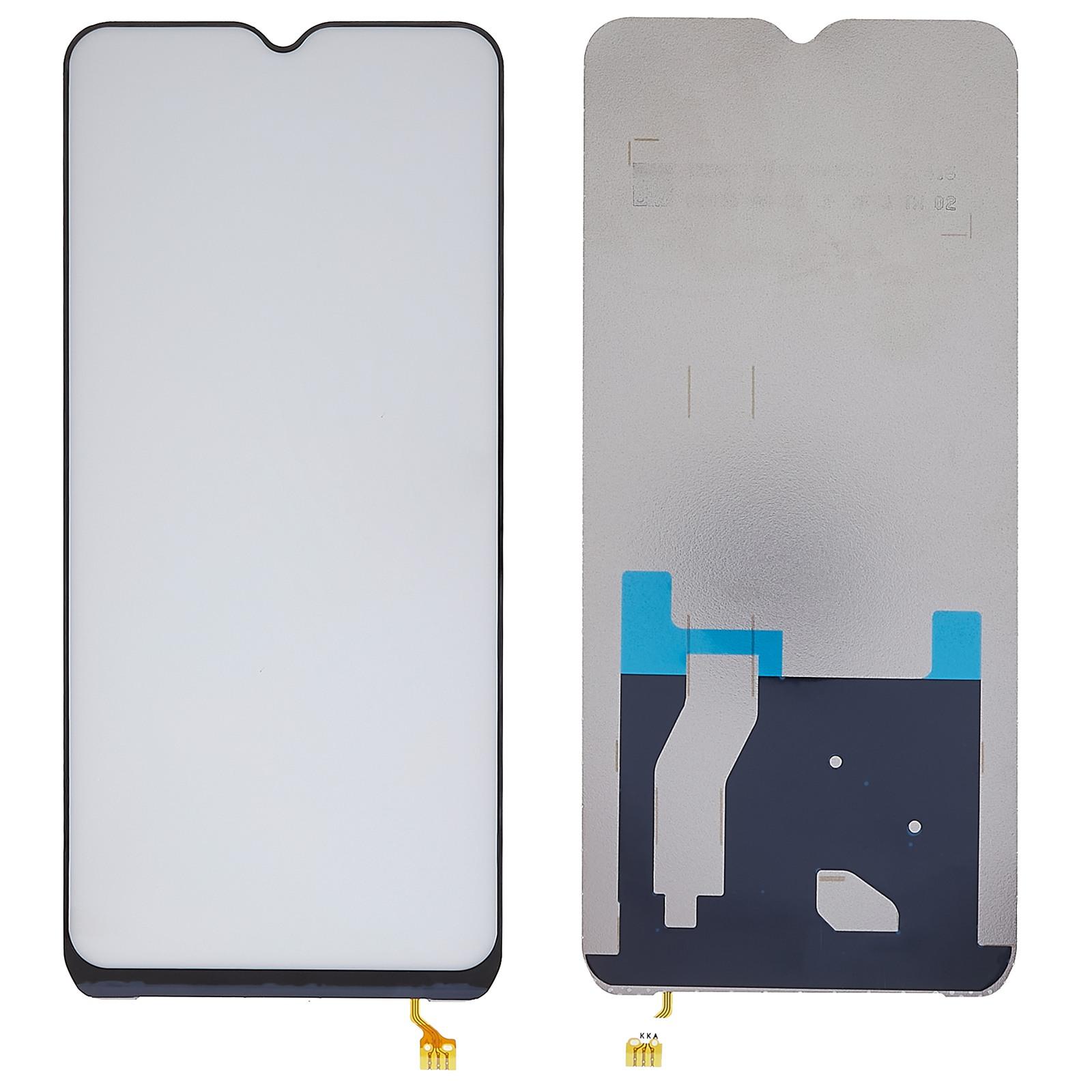 

For Realme C35 4G RMX3511 LCD Screen Backlight Replacement Part (without Logo) A