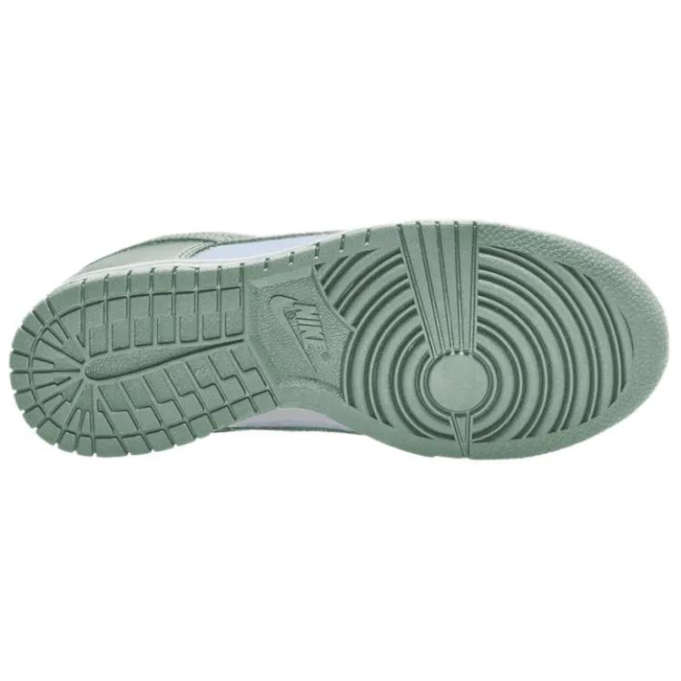 Nike Womens Dunk 'Steam White' (women's sizes) Steam White Skateboard Shoes IM6572002